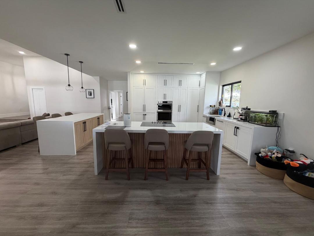 LE CHELLE ESTATES - Residential