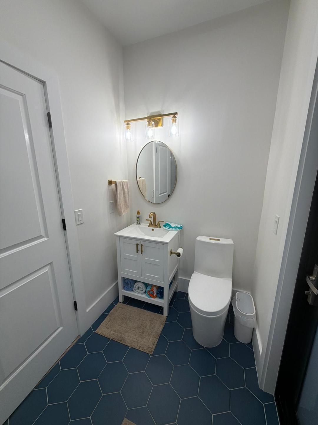 LE CHELLE ESTATES - Residential