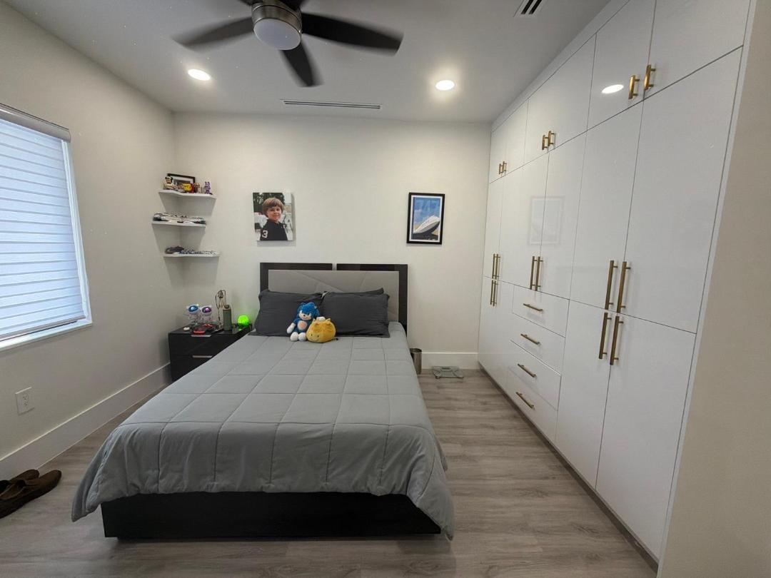 LE CHELLE ESTATES - Residential