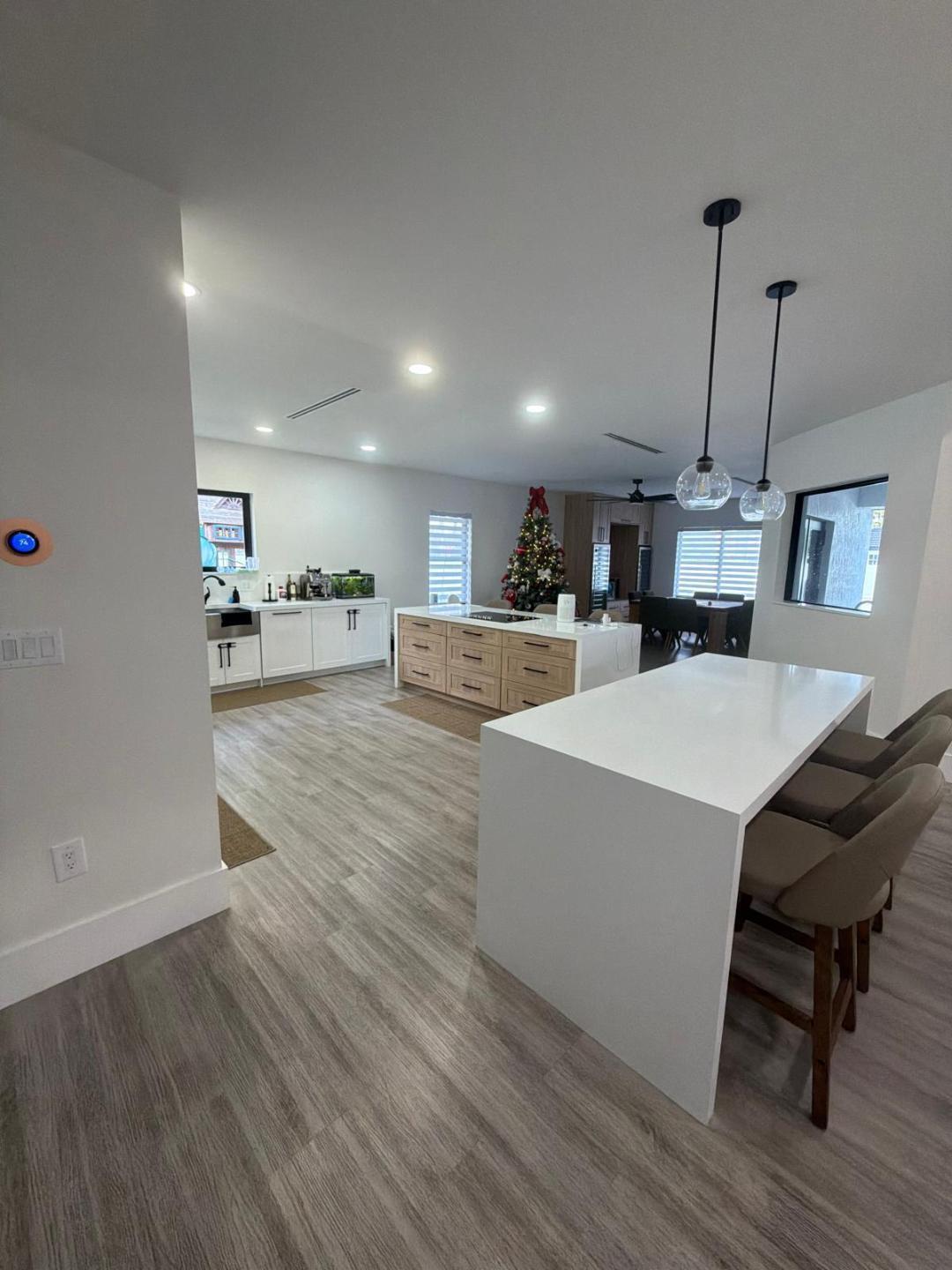 LE CHELLE ESTATES - Residential