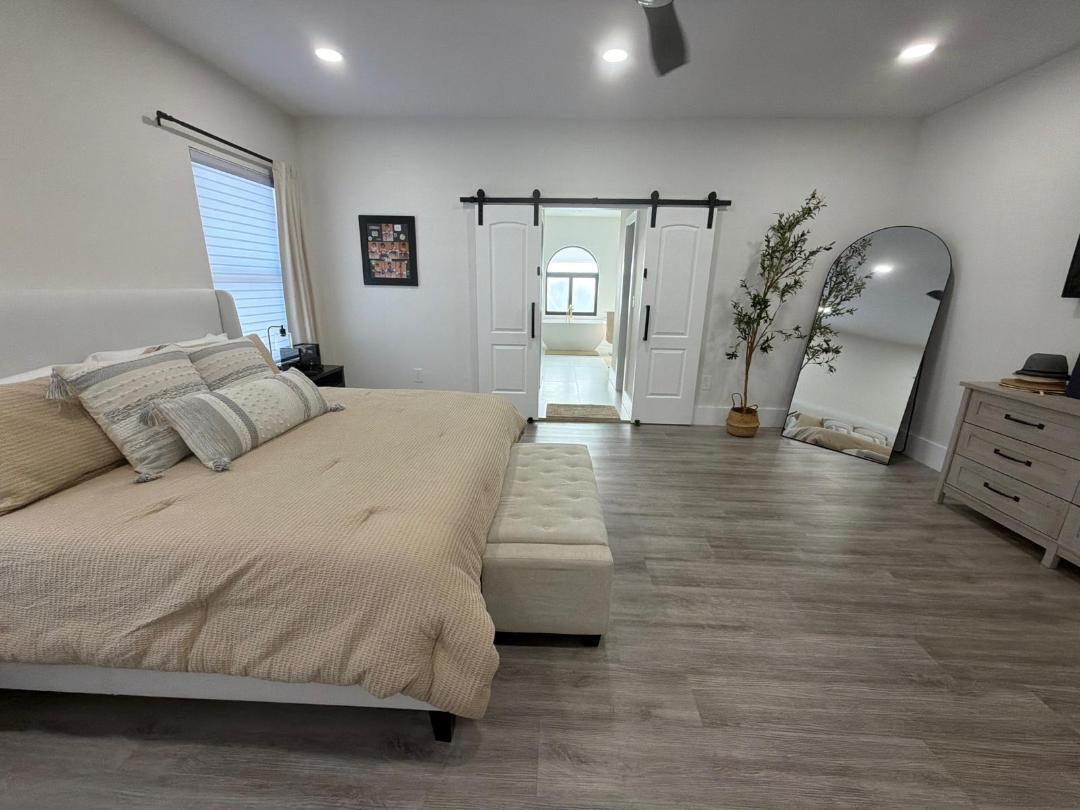 LE CHELLE ESTATES - Residential