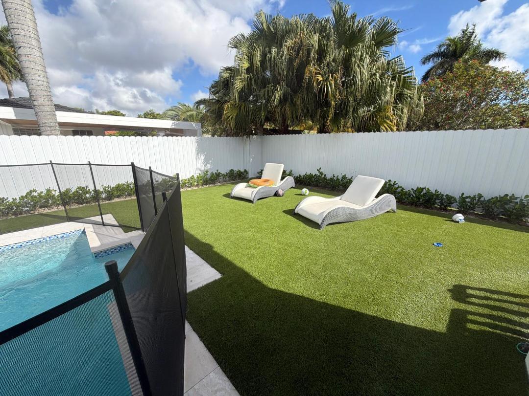 LE CHELLE ESTATES - Residential