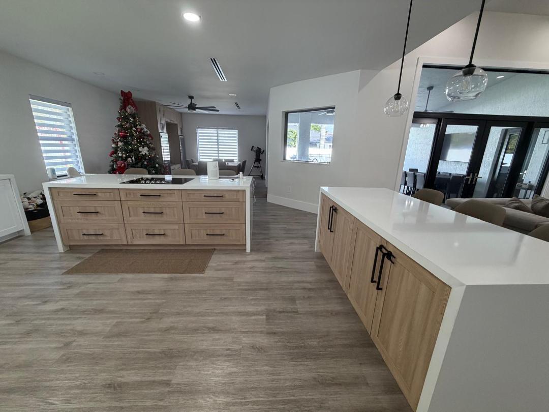 LE CHELLE ESTATES - Residential