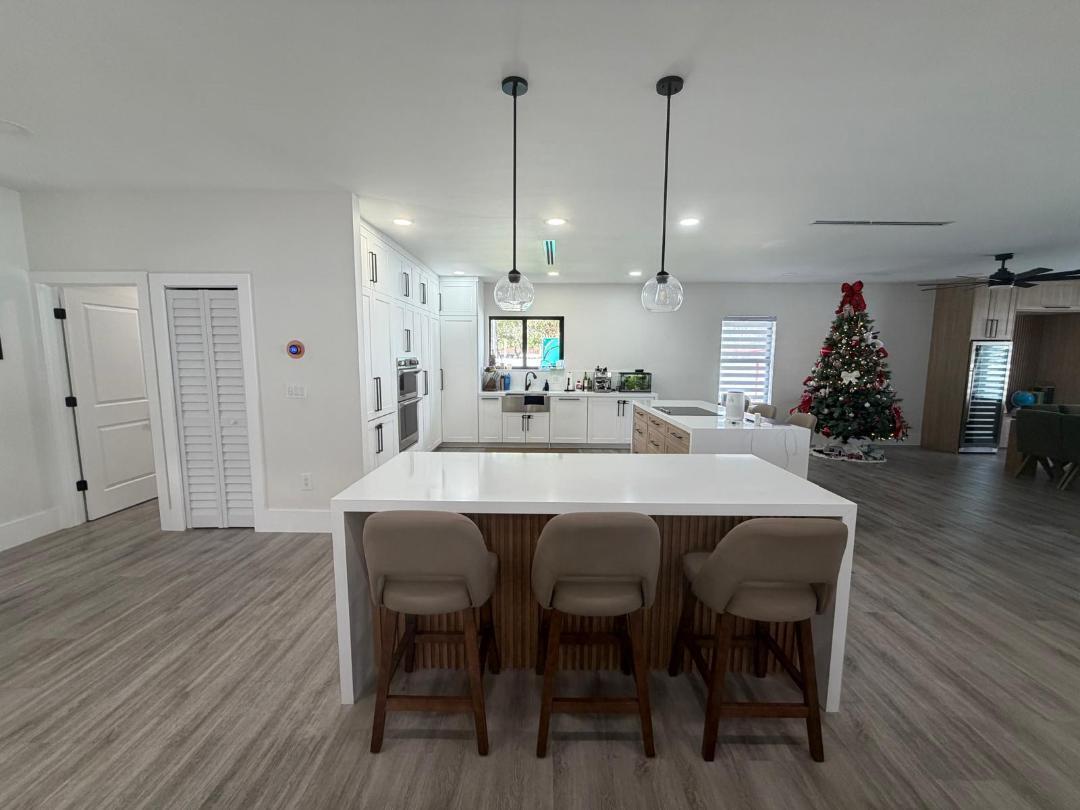 LE CHELLE ESTATES - Residential