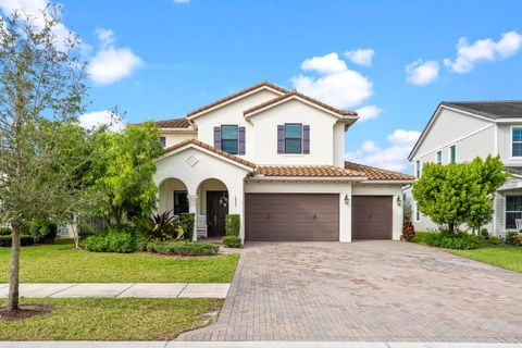 1025 Sterling Pine Place Place Loxahatchee FL 33470