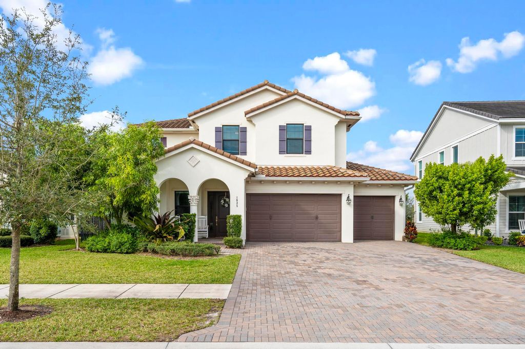 Photo of 1025 Sterling Pine Pl, Loxahatchee, FL 33470 (MLS # R11132456)