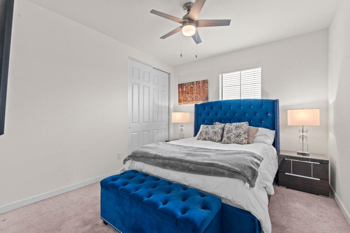 ARDEN PUD POD A EAST & POD B EAST - Residential