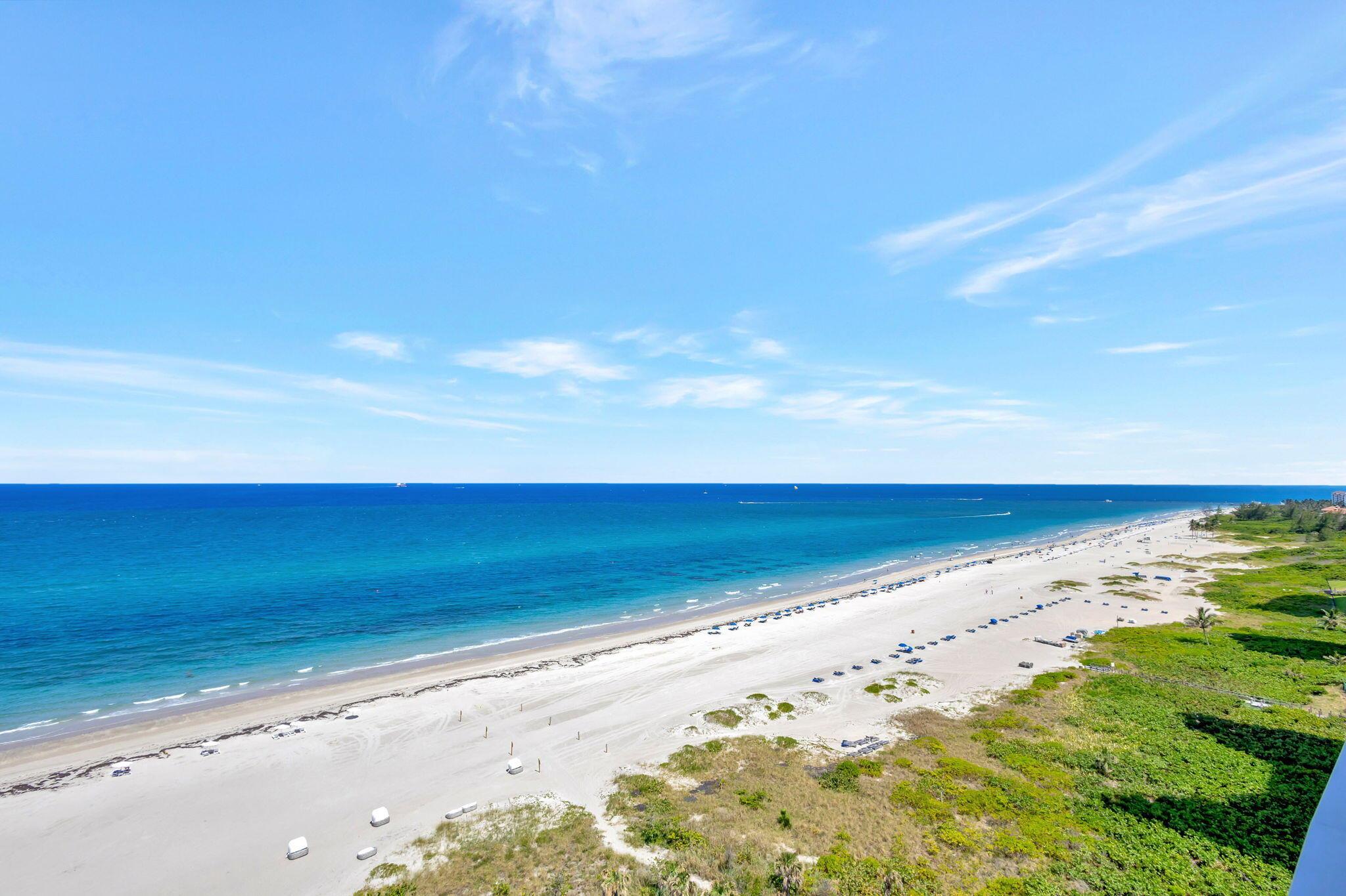 Amrit Ocean Resort & Resi - Residential