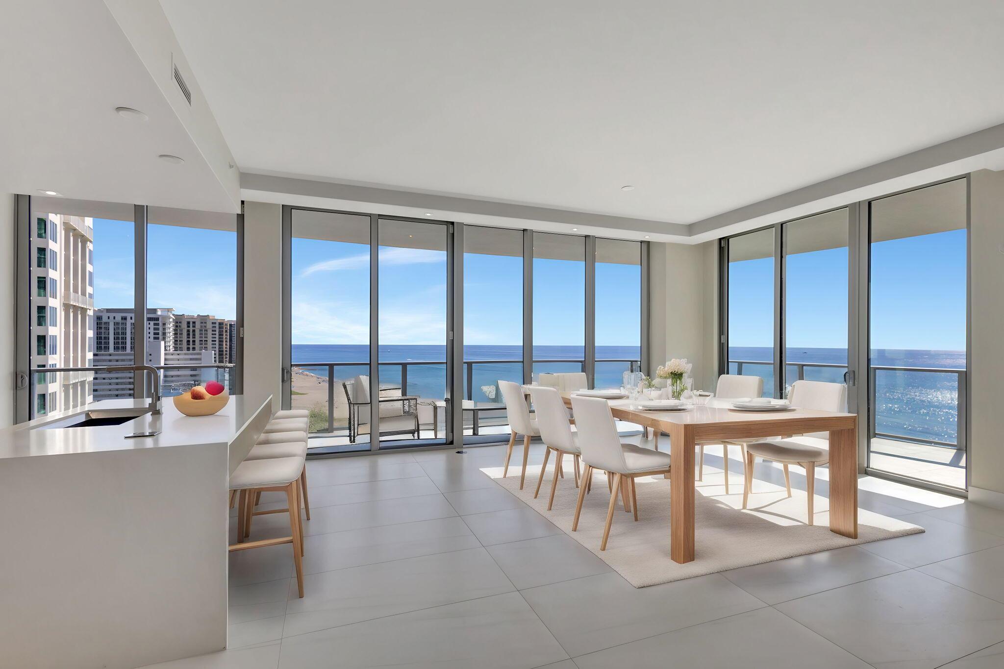 Amrit Ocean Resort & Resi - Residential