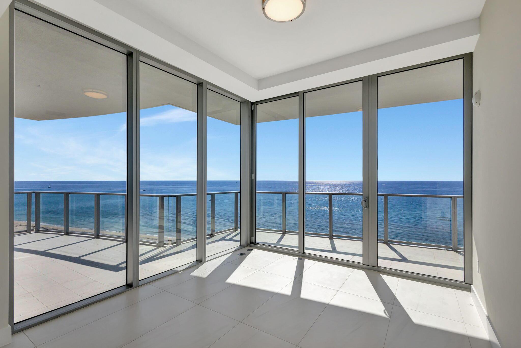 Amrit Ocean Resort & Resi - Residential