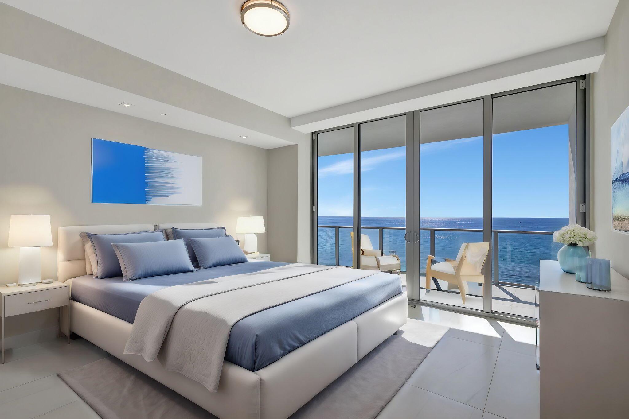 Amrit Ocean Resort & Resi - Residential