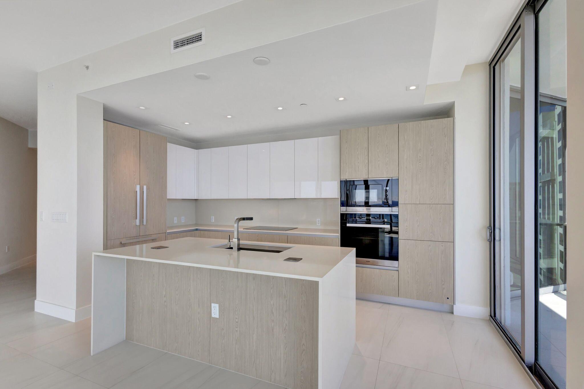 Amrit Ocean Resort & Resi - Residential