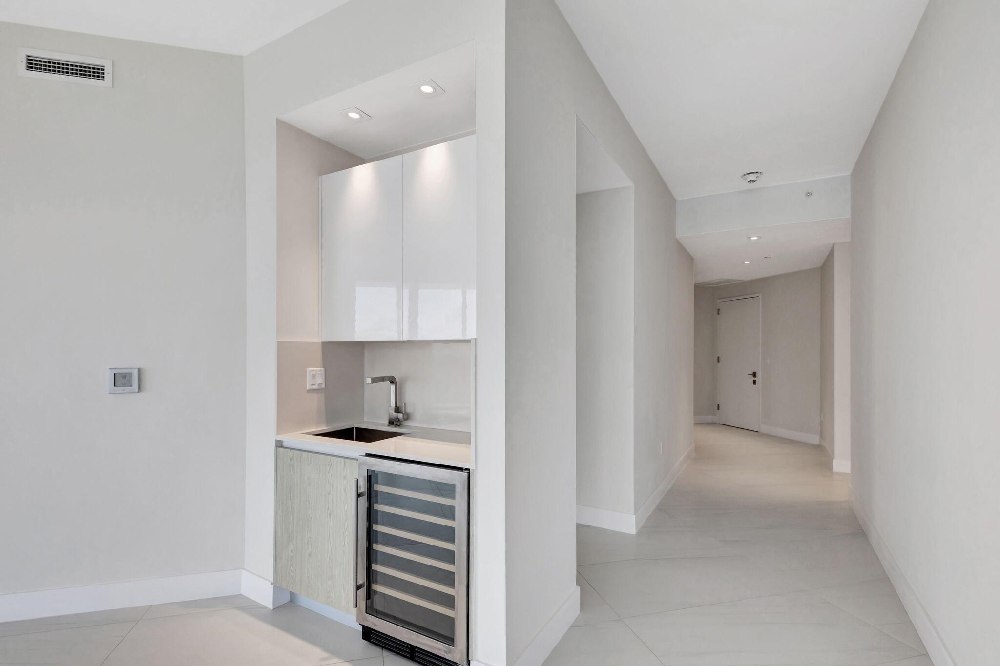 Amrit Ocean Resort & Resi - Residential