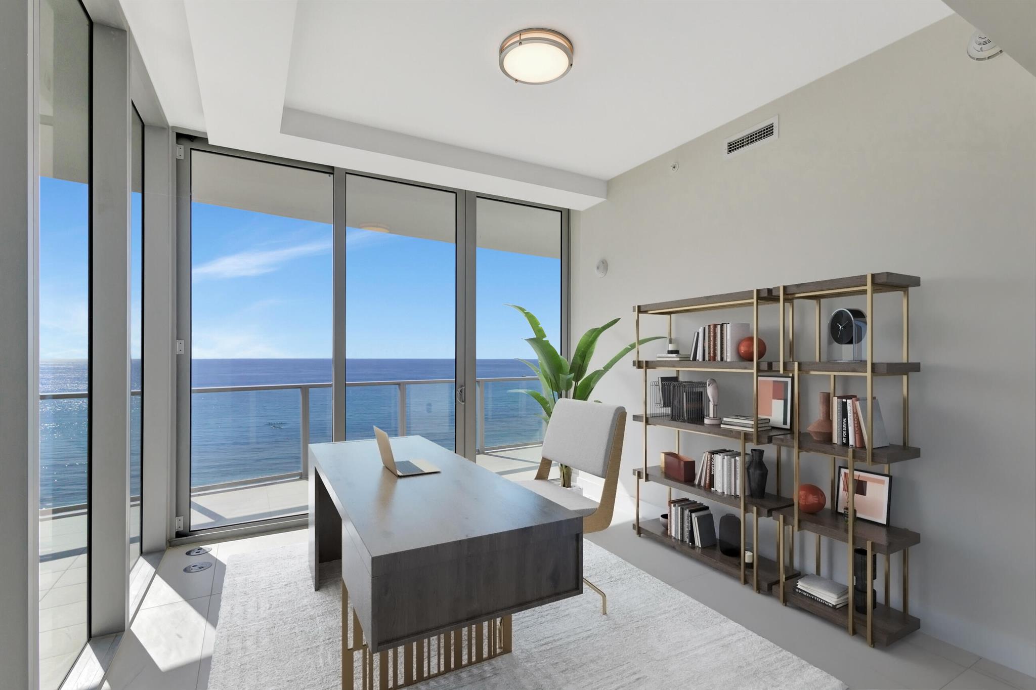 Amrit Ocean Resort & Resi - Residential