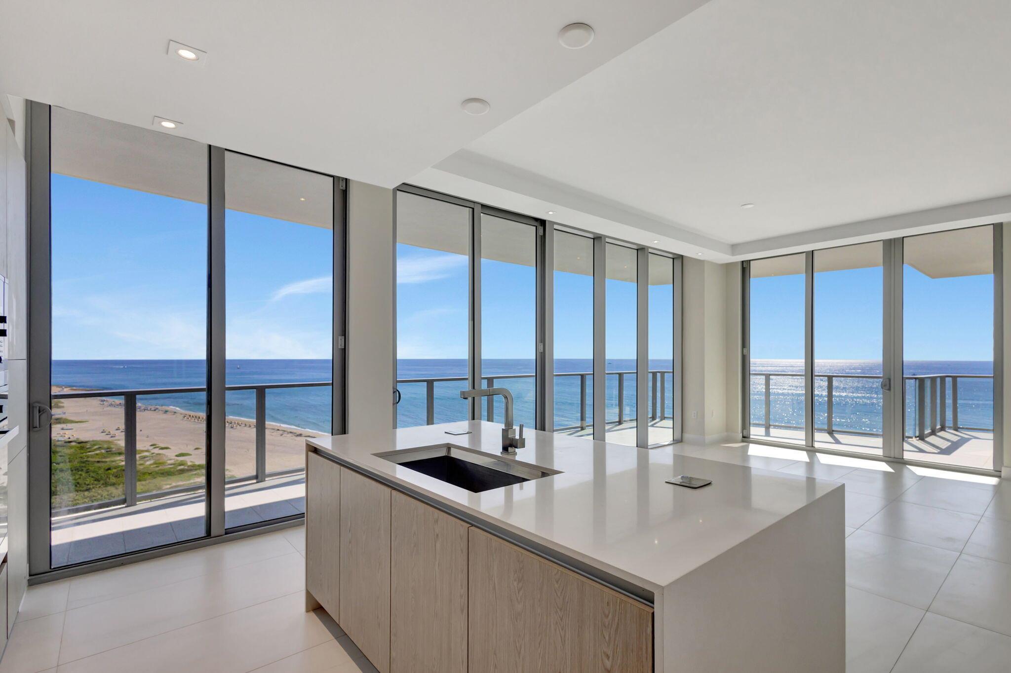 Amrit Ocean Resort & Resi - Residential