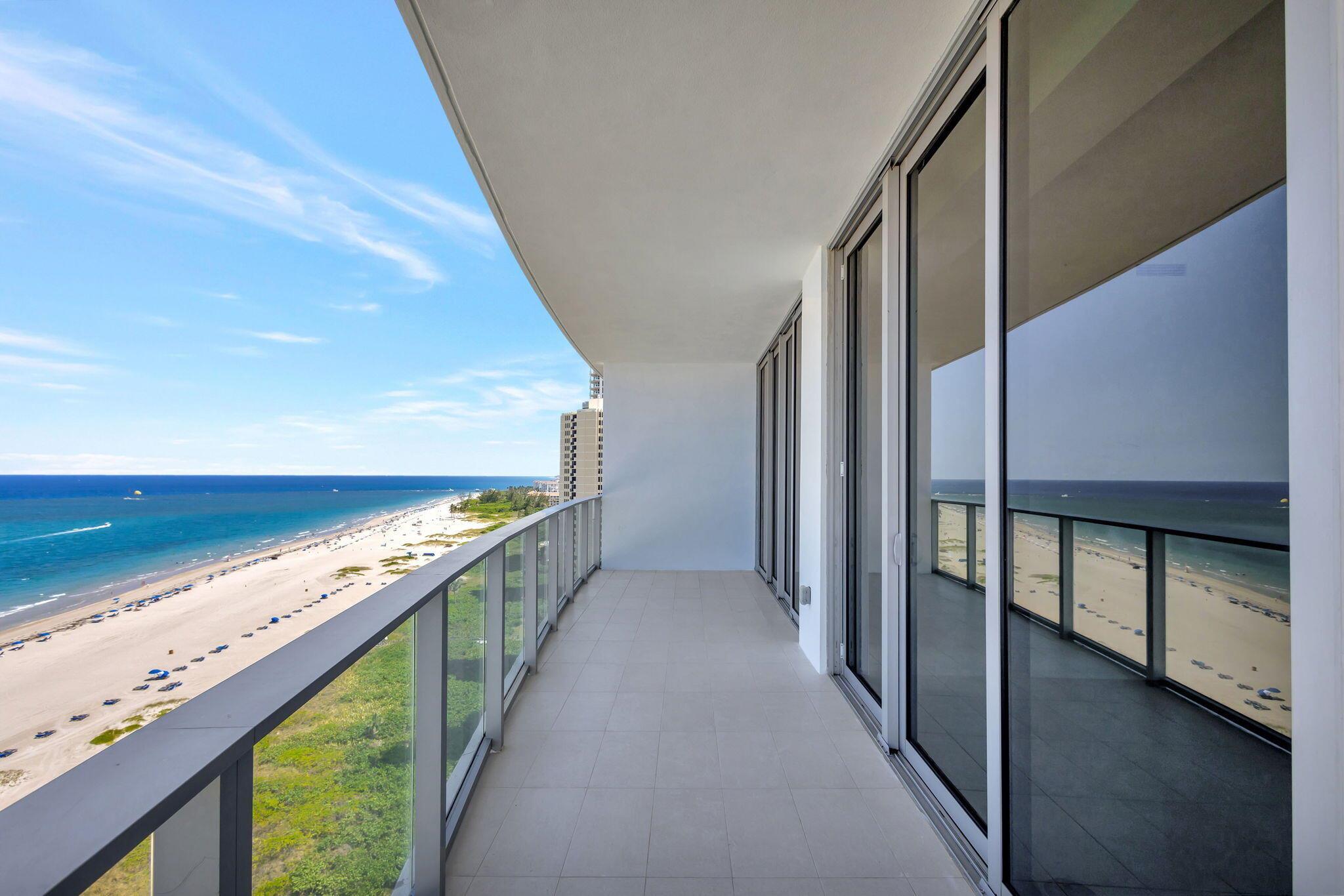 Amrit Ocean Resort & Resi - Residential