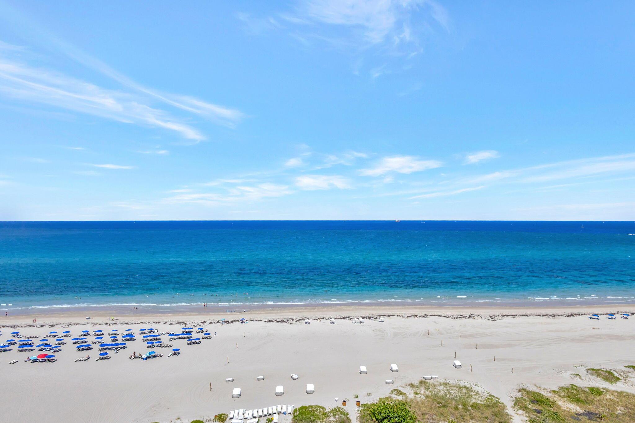 Amrit Ocean Resort & Resi - Residential