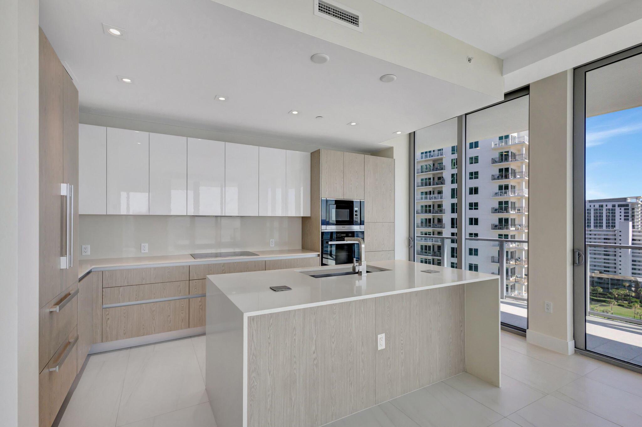 Amrit Ocean Resort & Resi - Residential