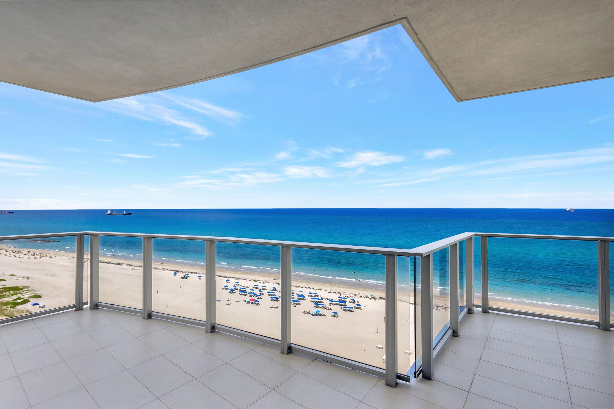 Amrit Ocean Resort & Resi - Residential