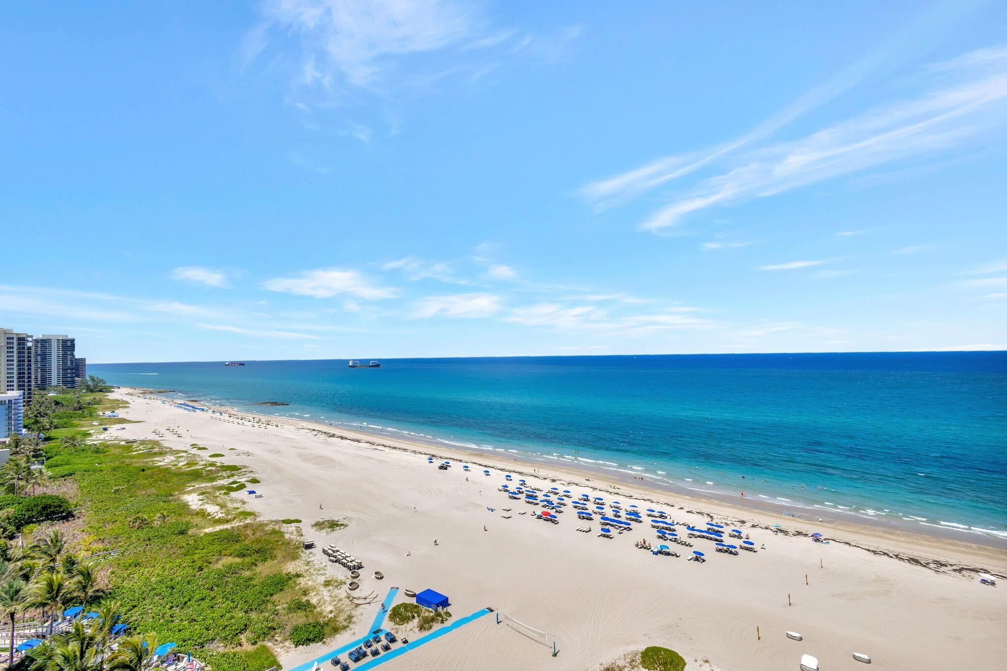 Amrit Ocean Resort & Resi - Residential