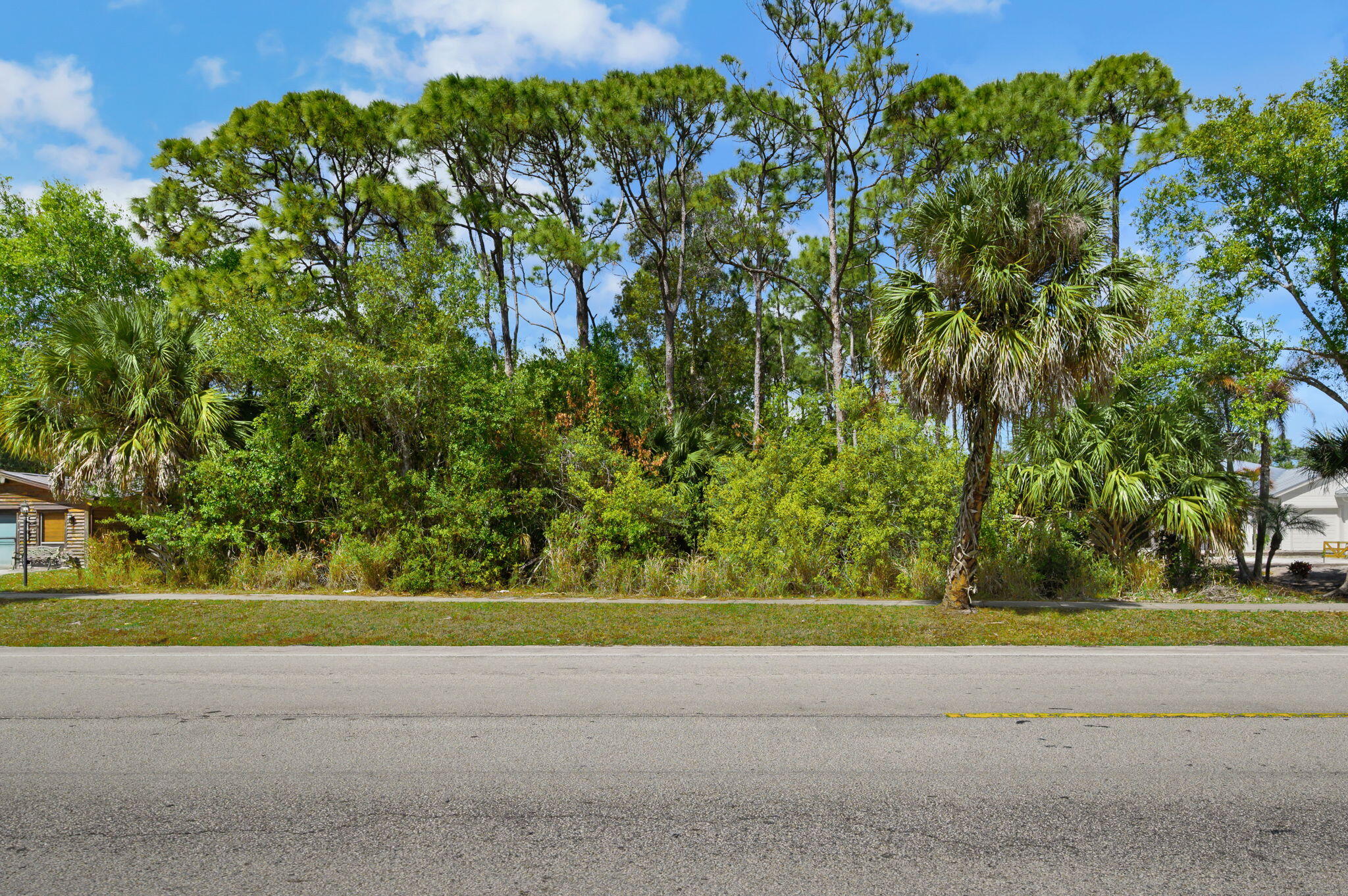 INDIAN RIVER ESTATES UNIT 4 - Land