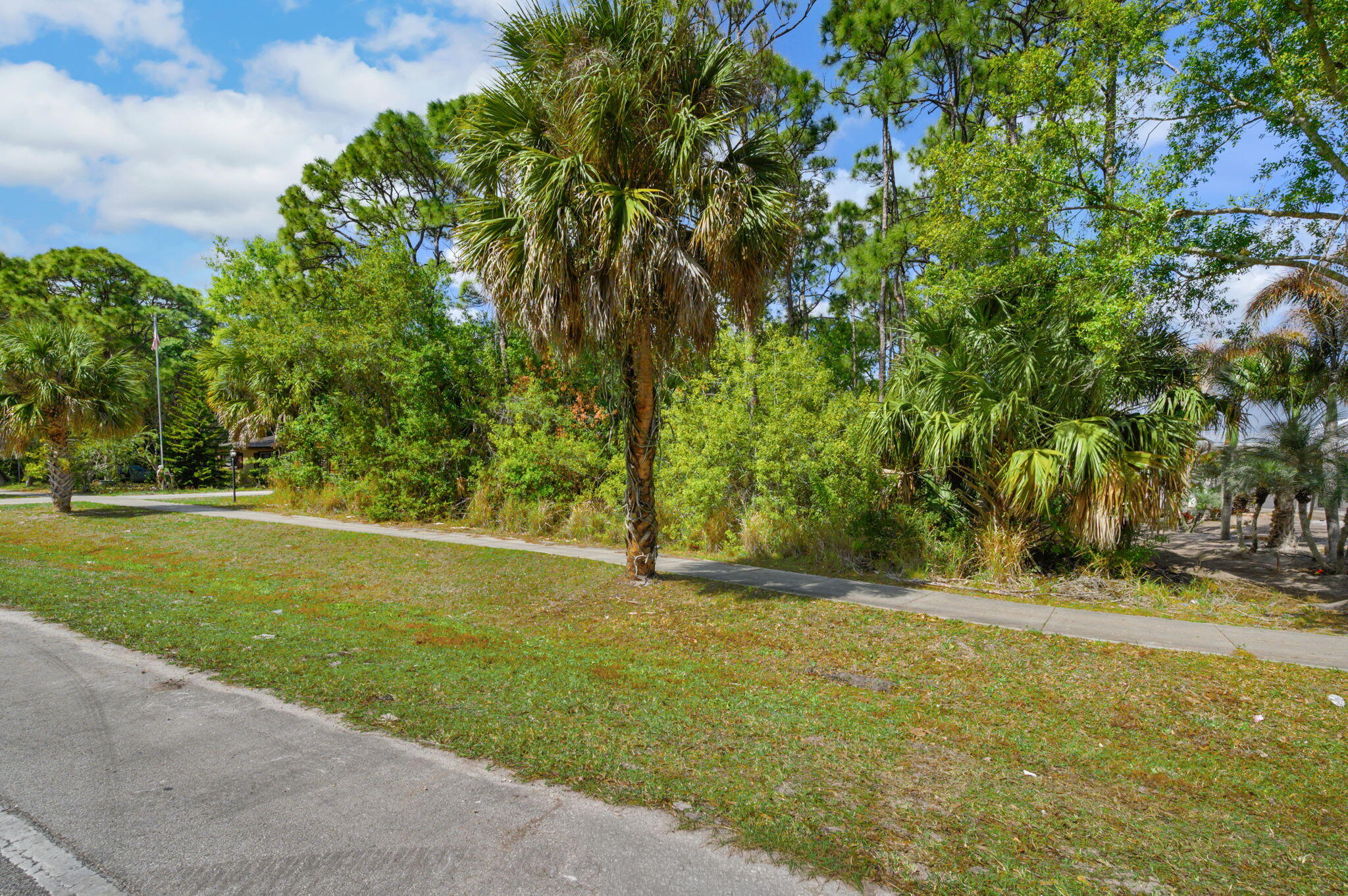 INDIAN RIVER ESTATES UNIT 4 - Land