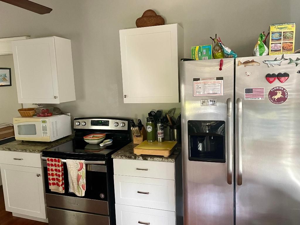 Photo of 655 N 2nd Street, Fort Pierce, FL 34950 (MLS # R10925714)