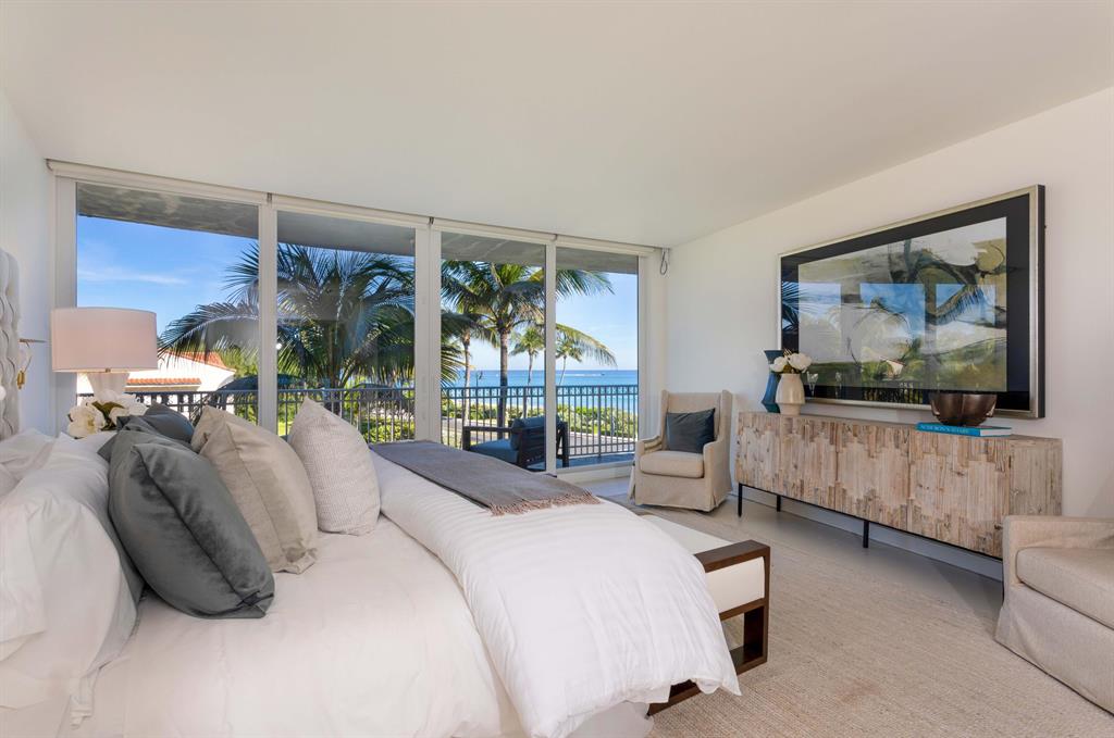 ONE ROYAL PALM WAY CONDO - Residential