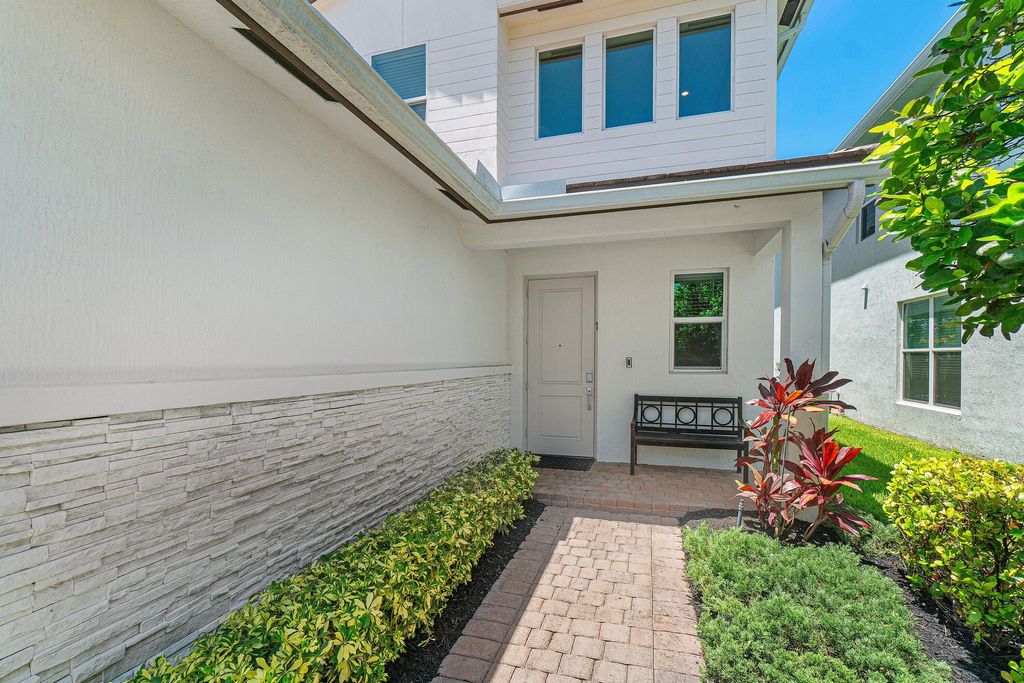 Photo of 1091 Verde Court, Deerfield Beach, FL 33064 (MLS # B26055462)