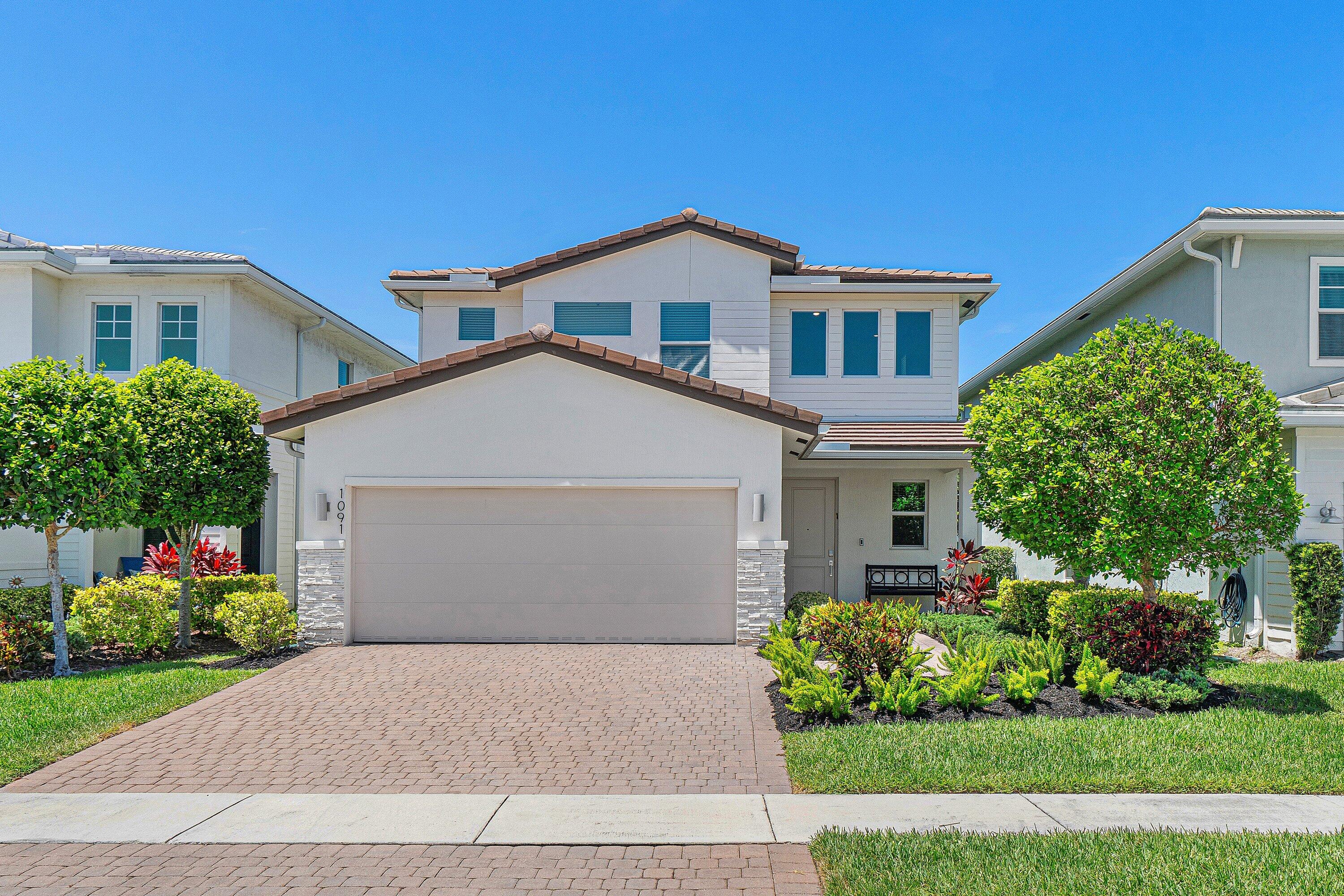 1091 Verde Court