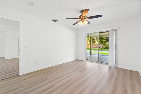 A home in Jensen Beach