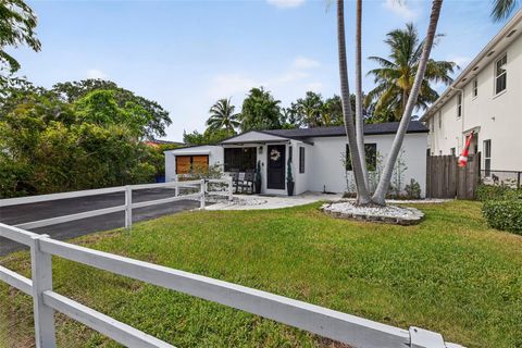 519 SW 9th St Fort Lauderdale FL 33315