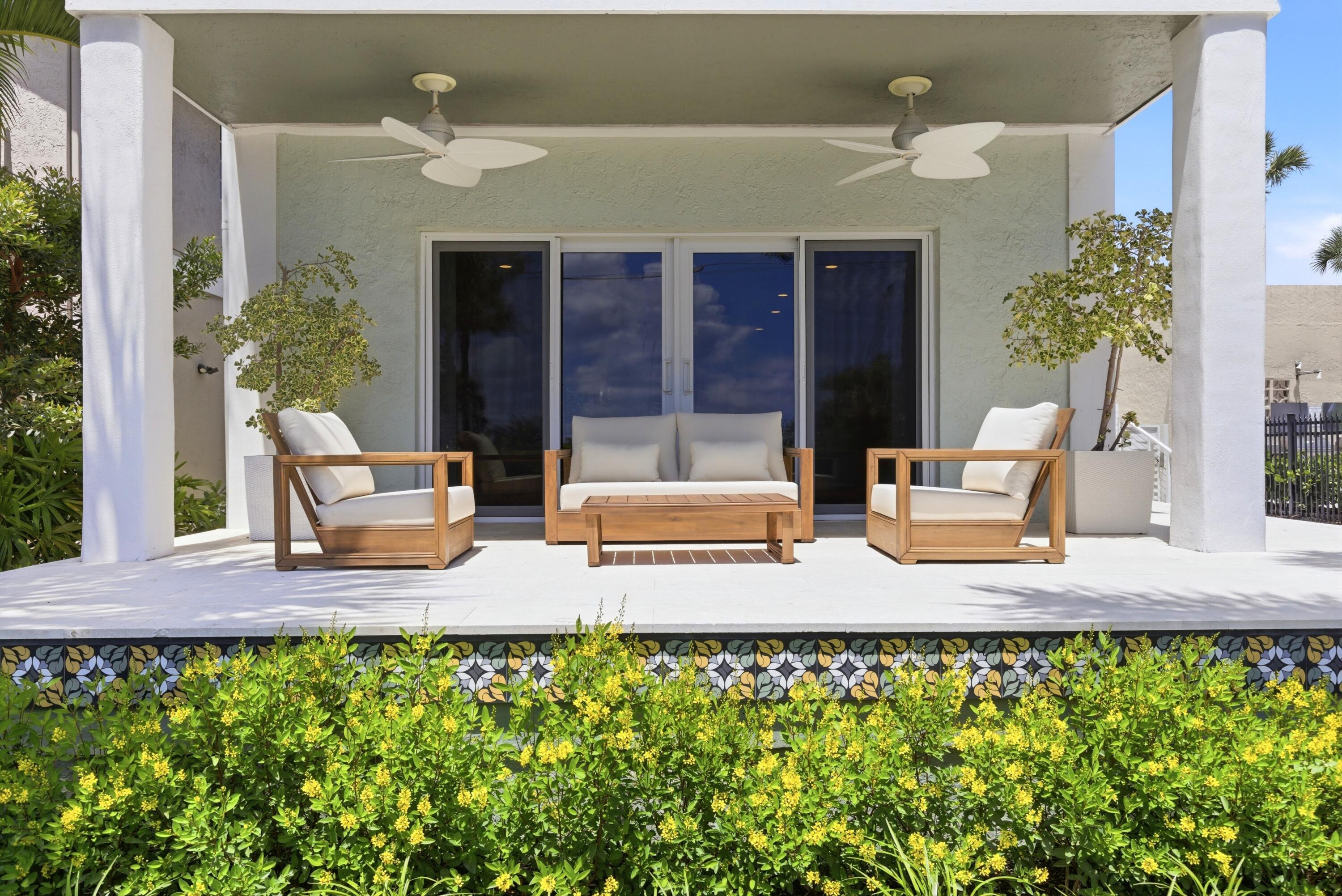 325 Poinciana Drive, Fort Lauderdale, FL, 33301/$3,495,000 3 325 Poinciana Drive
