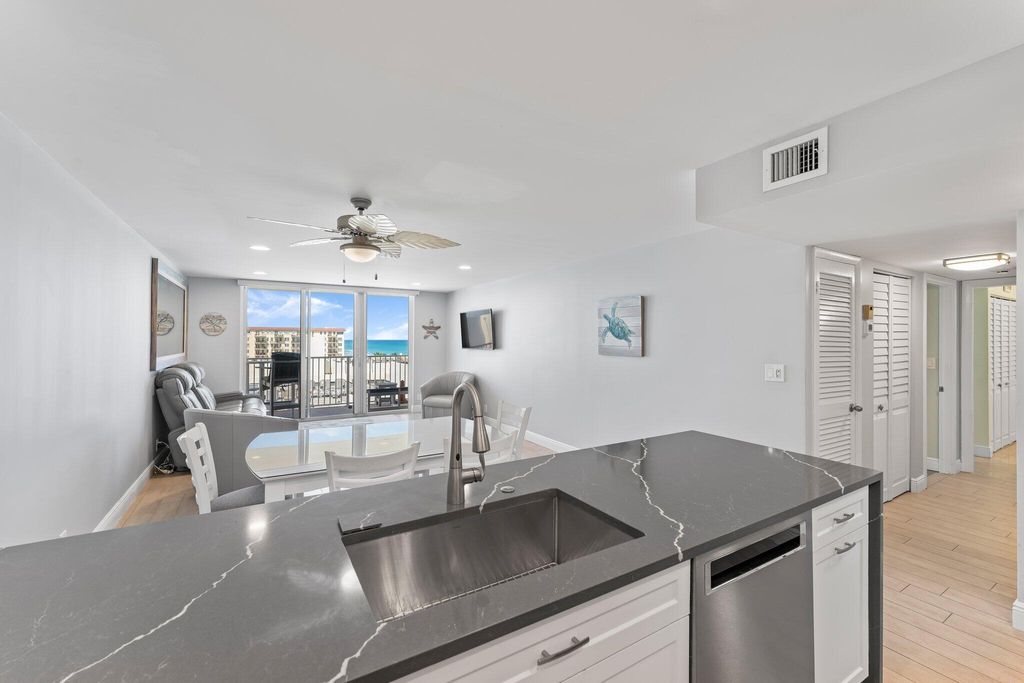 Photo of 3540 S Ocean Boulevard #804, Palm Beach, FL 33480 (MLS # R10968193)