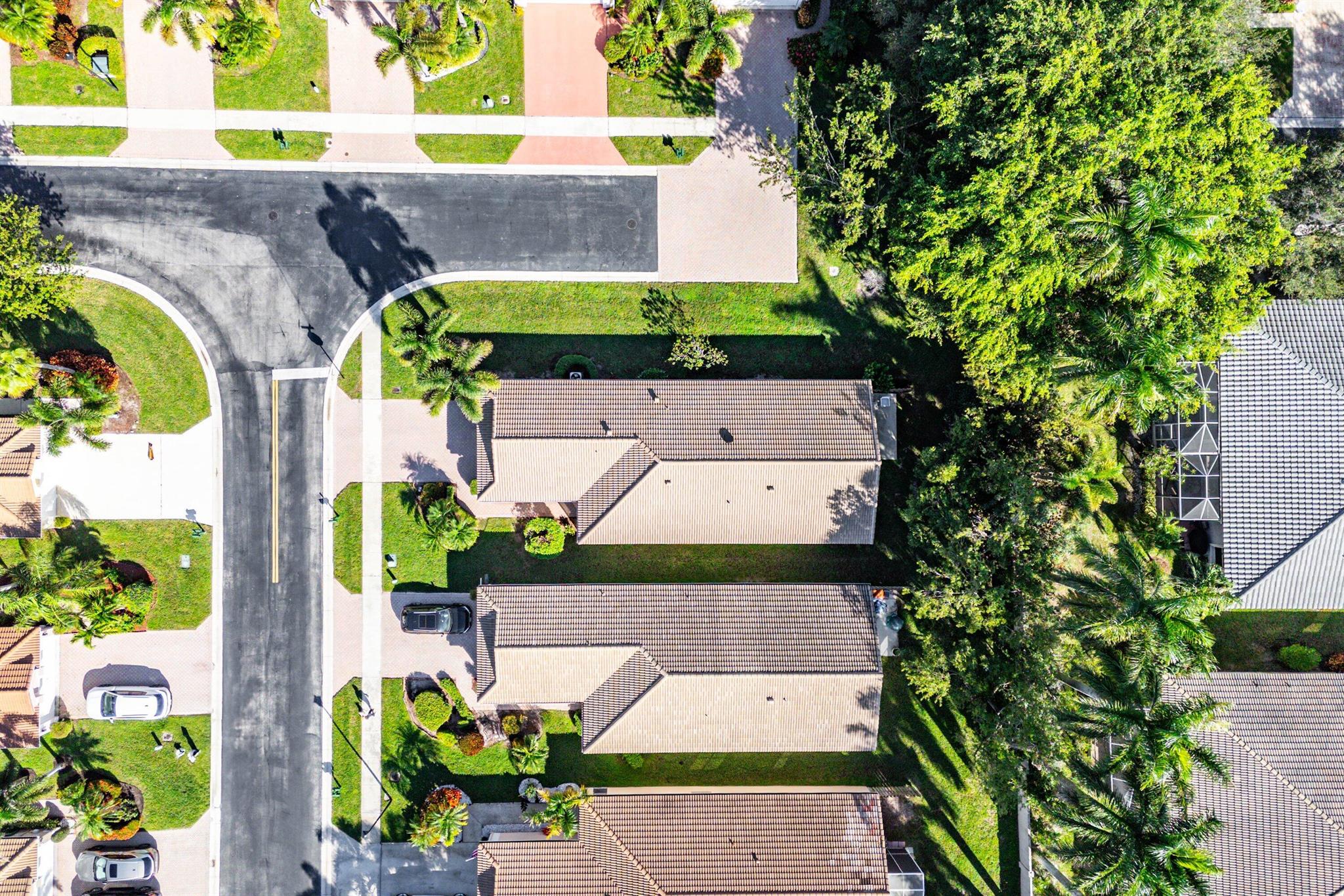 THE GROVE,INDIAN HILLS - Residential