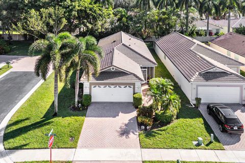 9526 Cherry Blossom Court Boynton Beach FL 33437