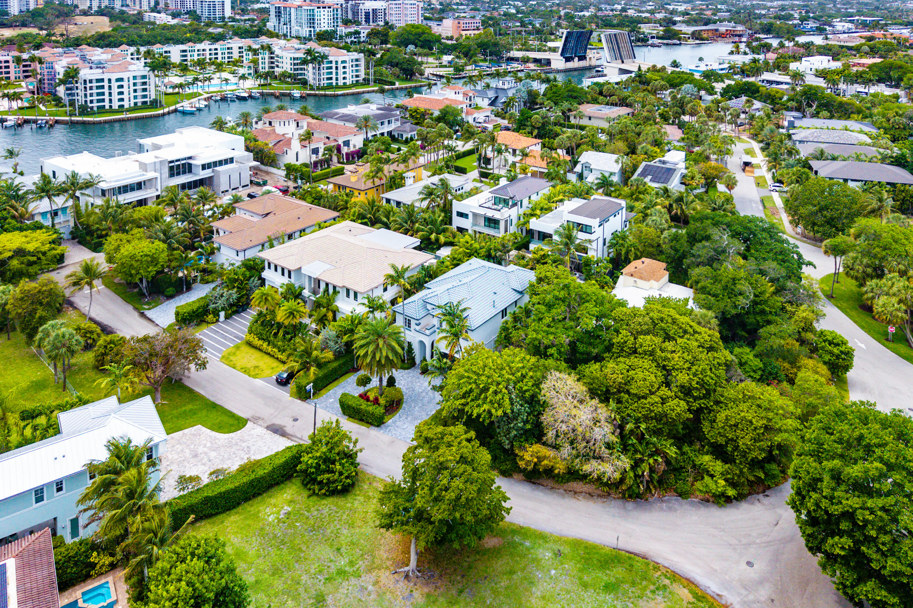 BOCA RATON POR LA MAR - Residential