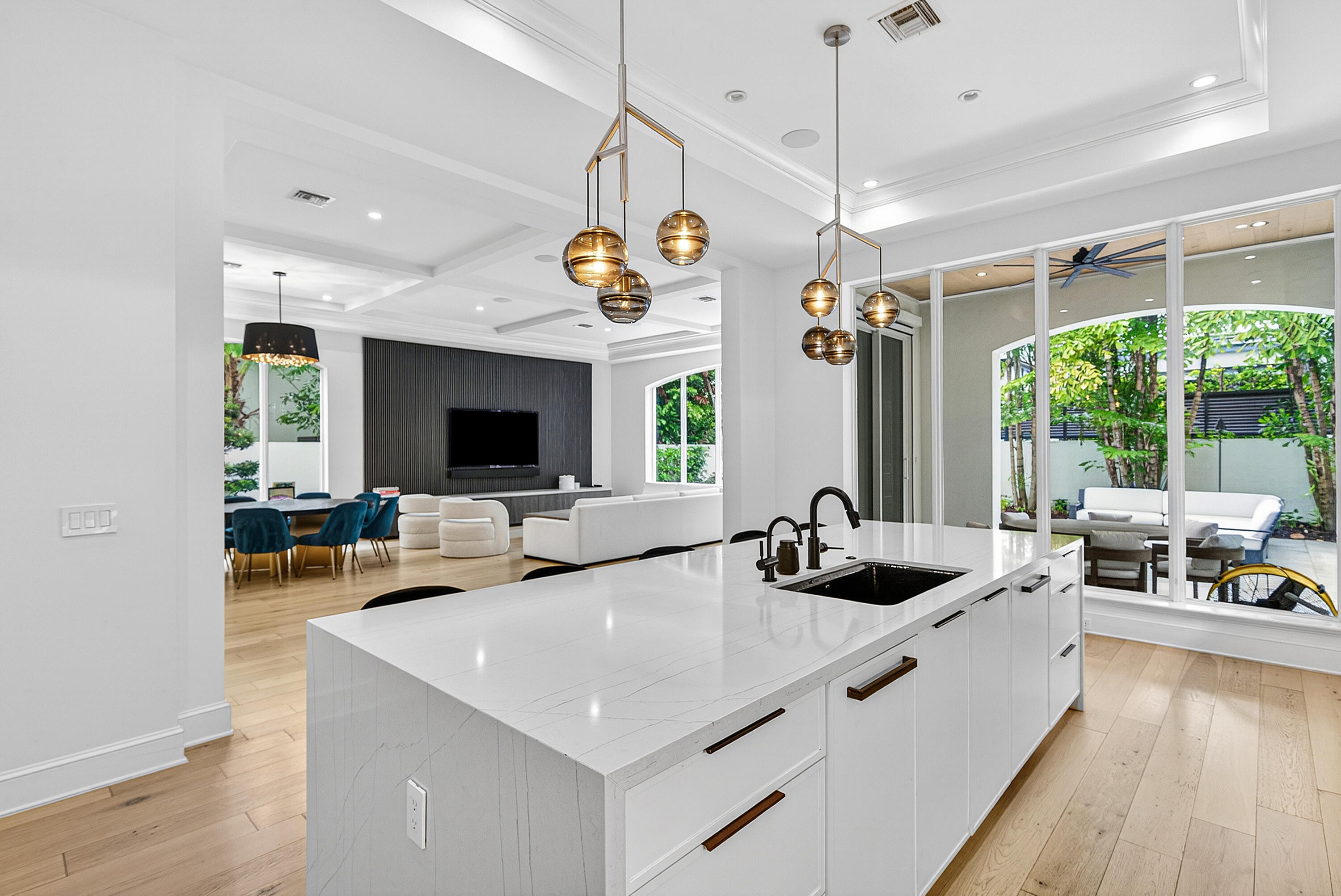 BOCA RATON POR LA MAR - Residential