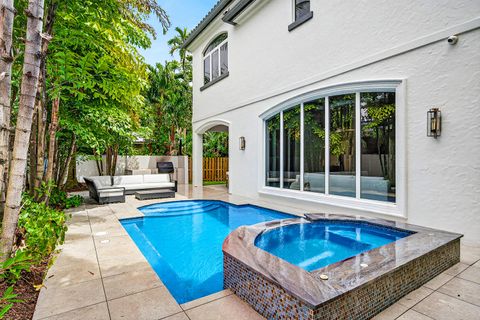 Tiny photo for 755 Fern Drive, Boca Raton, FL 33432 (MLS # B26013415)