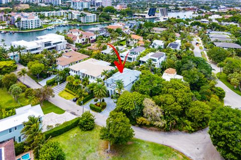 Tiny photo for 755 Fern Drive, Boca Raton, FL 33432 (MLS # B26013415)