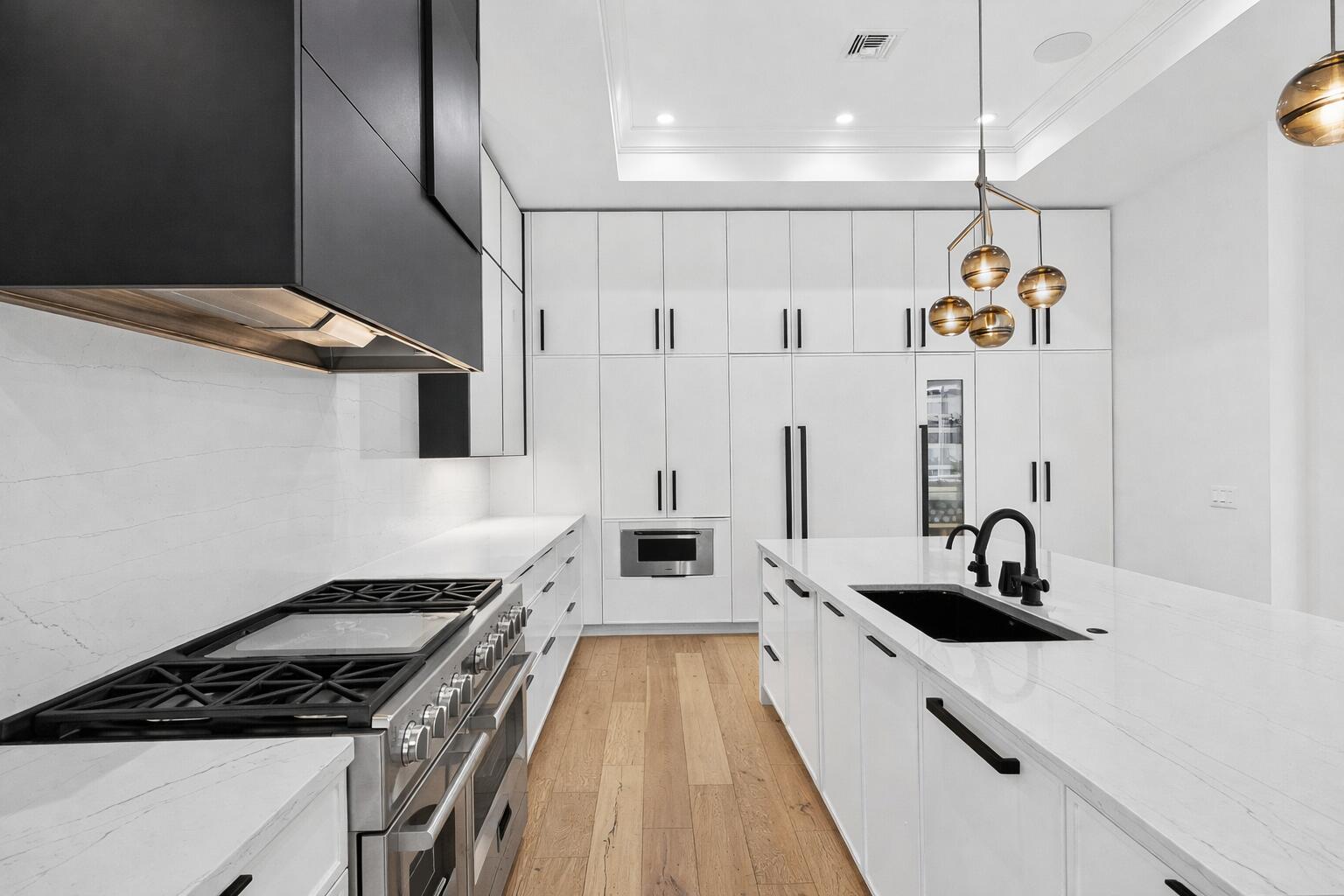 BOCA RATON POR LA MAR - Residential