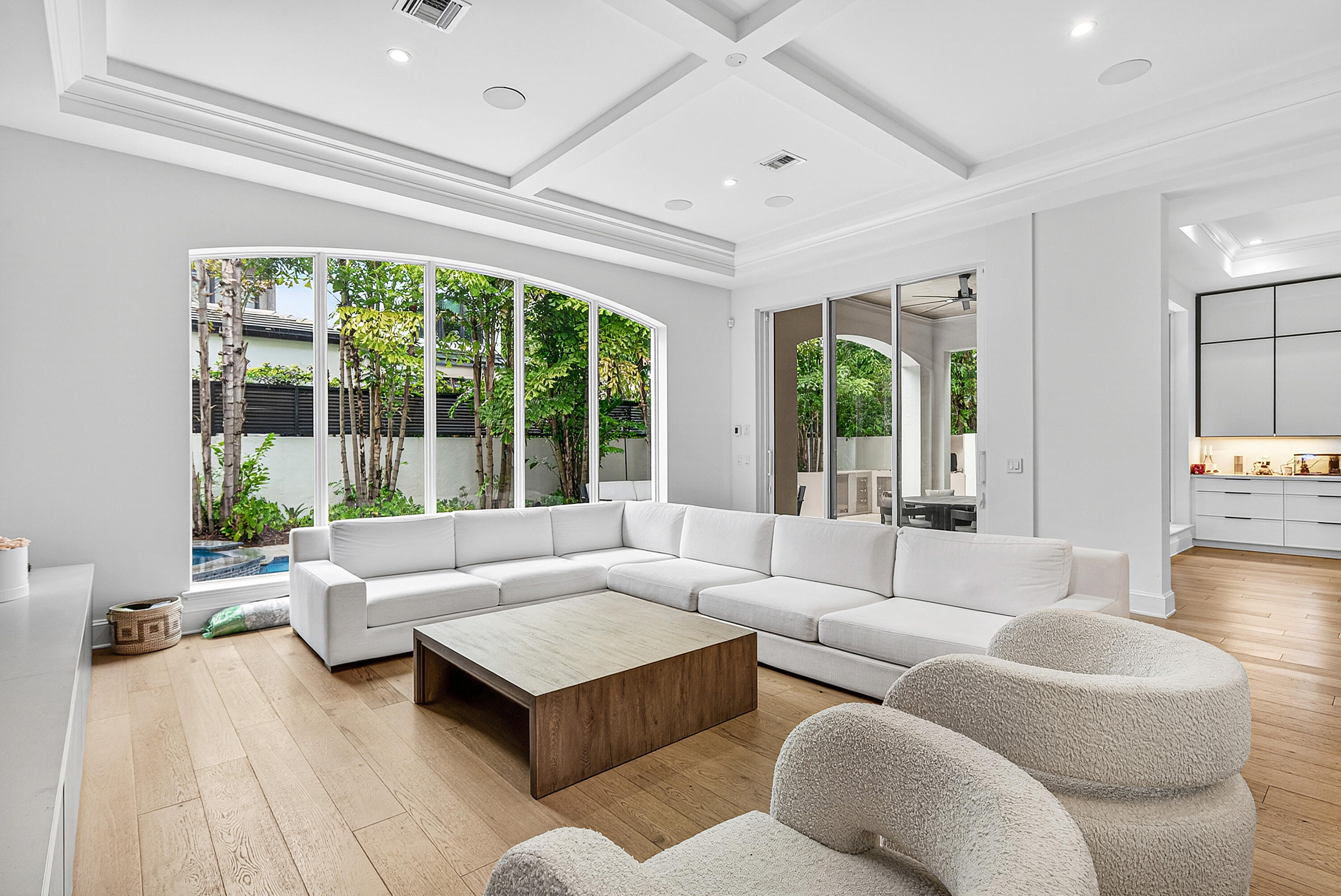 BOCA RATON POR LA MAR - Residential