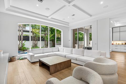 Tiny photo for 755 Fern Drive, Boca Raton, FL 33432 (MLS # B26013415)