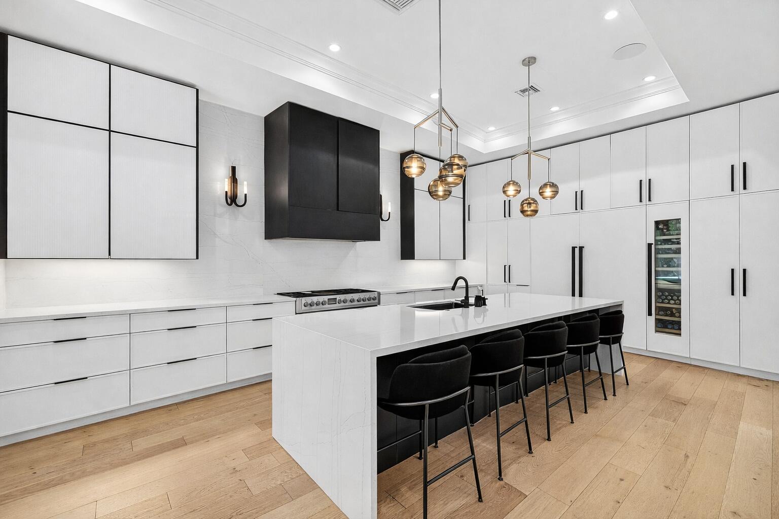 BOCA RATON POR LA MAR - Residential