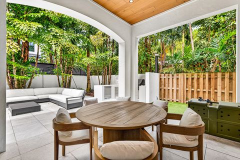 Tiny photo for 755 Fern Drive, Boca Raton, FL 33432 (MLS # B26013415)