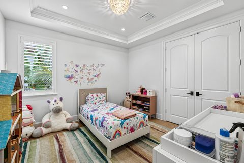 Tiny photo for 755 Fern Drive, Boca Raton, FL 33432 (MLS # B26013415)