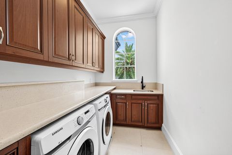 Tiny photo for 755 Fern Drive, Boca Raton, FL 33432 (MLS # B26013415)