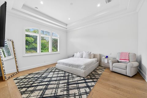 Tiny photo for 755 Fern Drive, Boca Raton, FL 33432 (MLS # B26013415)