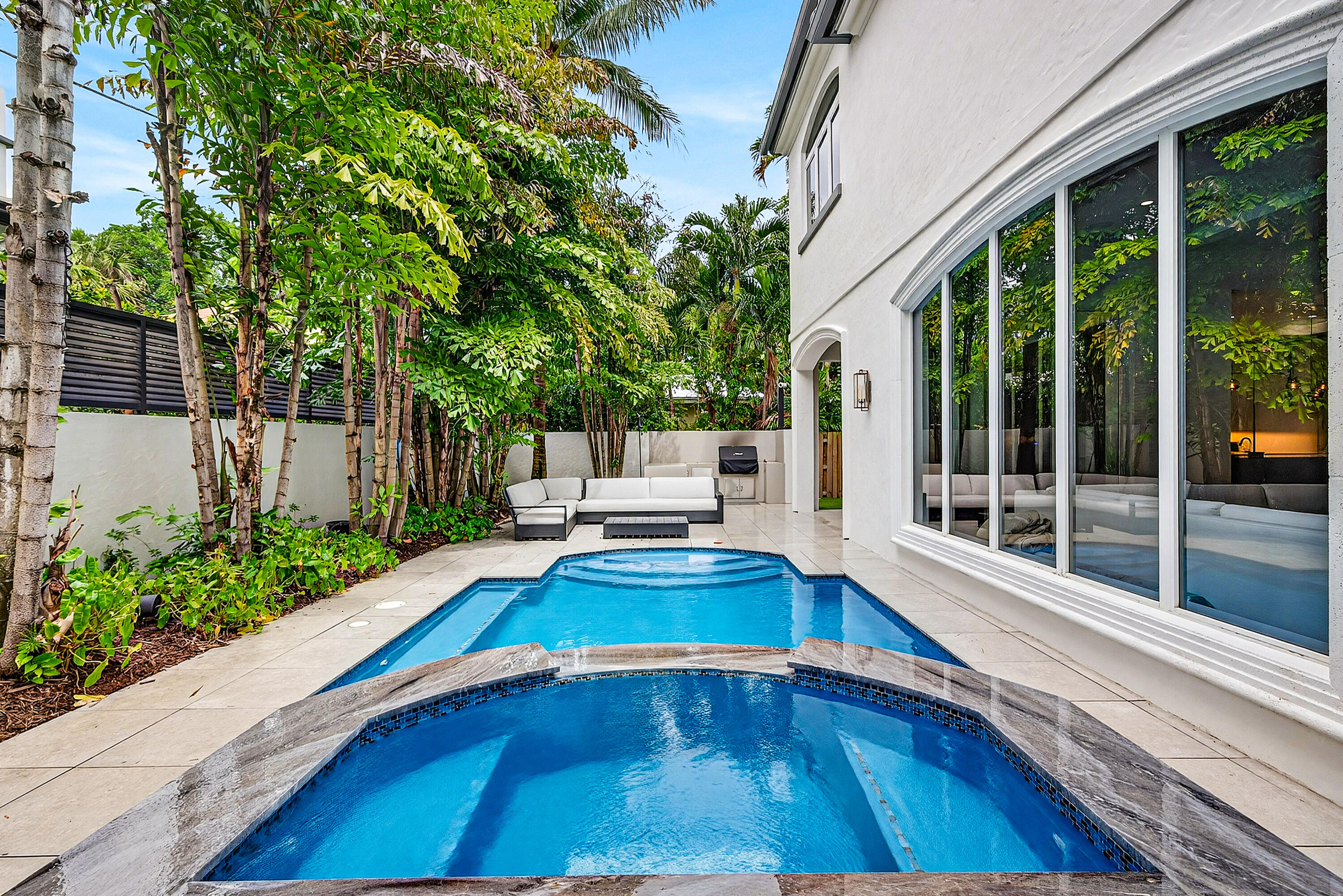 BOCA RATON POR LA MAR - Residential