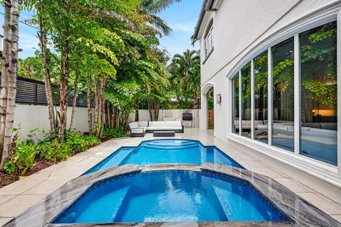 Tiny photo for 755 Fern Drive, Boca Raton, FL 33432 (MLS # B26013415)